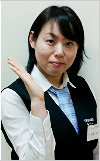 女性技術者